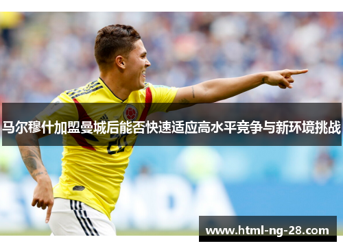 马尔穆什加盟曼城后能否快速适应高水平竞争与新环境挑战 马尔穆什加盟曼城后能否快速适应高水平竞争与新环境挑战
